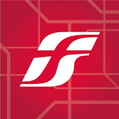 Visita Trenitalia per prenotare i biglietti del treno o scarica l’app